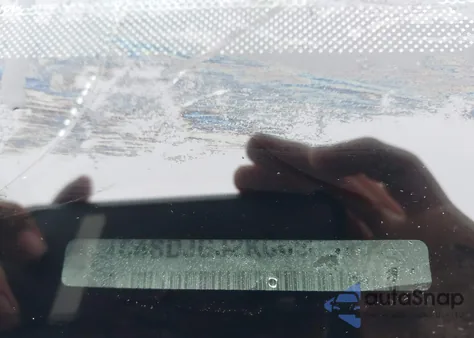 2019 Dodge Durango Srt Awd из США, поврежденный, VIN 1C4SDJGJ2KC550996